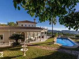 Villa Marcela by Abahana Villas