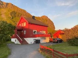 Hjertet av Ramberg