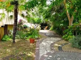 Loft moderno Fiumicino