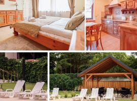 Apartamenty Kazimierz Dolny, Hotel mit Pools in Kazimierz Dolny