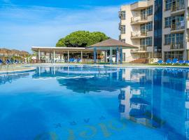 AR Bolero park, Ferienwohnung mit Hotelservice in Lloret de Mar