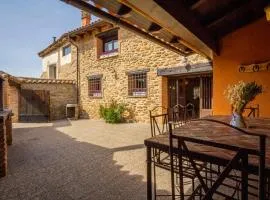 La Casona de Aldealobos