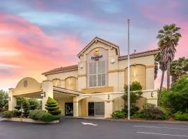 Comfort Inn Fairfield Napa Valley Area
