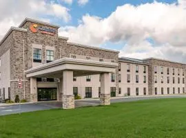 Comfort Suites Manheim - Lancaster