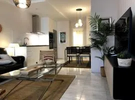 Refugio de estilo y tranquilidad en La Laguna de MembrilloSuites