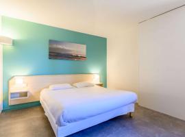 Comfort Hotel Orleans Saran, hotel u gradu Saran