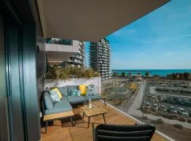 Sea Life Apartment