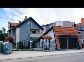 Apartman Parta