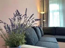 Apartment Zeyerova4