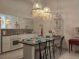 Acogedor apartamento junto al mar