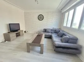 Appartement T4