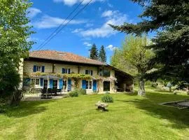 La Demeure de Camille