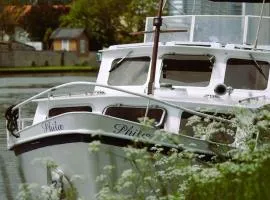 C'la Vie - Proche Fontainebleau - Bateau