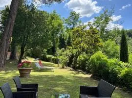 Volpe Sul Poggio - Country Suite