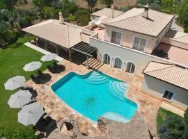 Vila Relaxmountain B&B