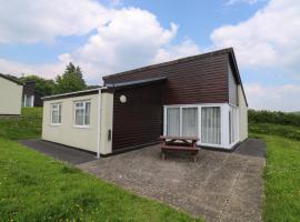 Harcombe House Bungalow 11, bungalow en Newton Abbot