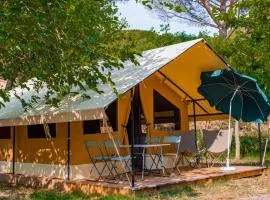 Camping Onlycamp Les Berges de l'Yonne