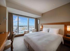 Hotel Associa Shin-Yokohama, hotel u gradu 'Yokohama'