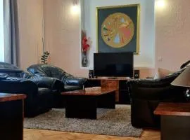 Apartman VEGA
