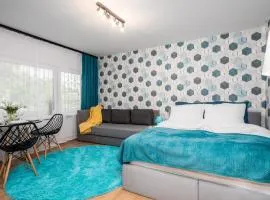 Kasprowicza Apartments - Bielany, Sun & Snow