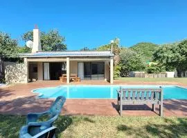 Ohana Pool Cottage