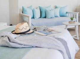 Bayview Hotel, toegankelijk hotel in Plettenbergbaai