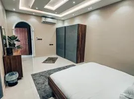 مساكن فوتهيلز الفاخرة - أحد