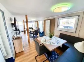 Ferienwohnung auf der Müritz