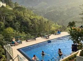 Ramboda Falls PLC