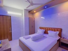 Hotel Kuril Int, hotel v destinaci Dháka