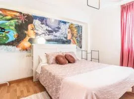 Casa los Buhos
