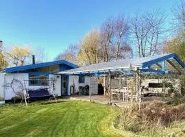 Amazing Home In Gilleleje With Wifi