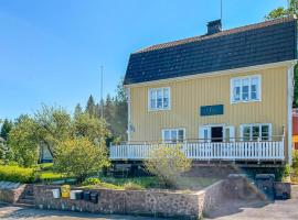 Stunning Apartment In Burseryd, ξενοδοχείο σε Burseryd