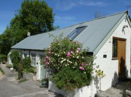 Bracken in Converted Barn, Hotel in Dundon