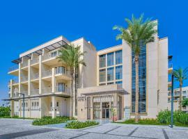 Marassi Boutique Hotel-Marina 2, hotel v destinaci El Alamein