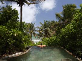 Sama Retreats - Kosgoda, hotel v destinaci Kosgoda