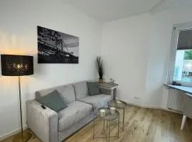 Kaiser Apartment am Meer 1