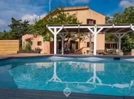 Podere 100 Country House - Apartment Terra