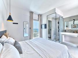 Magoo Suites, hotel v destinaci Logaras
