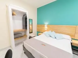 Mandra B&B、イスキアのB&B
