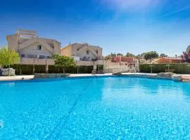 2 Bedroom Beautiful Home In Castalla