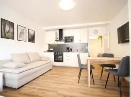 Gemütliche Ferienwohnung in Zell am See-Schüttdorf für bis zu 3 Personen