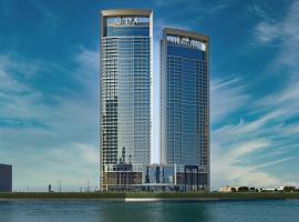 Onyx Arjaan by Rotana, hotel u Manami