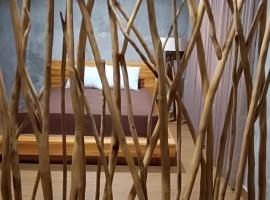 Ubud Bed and Breakfast