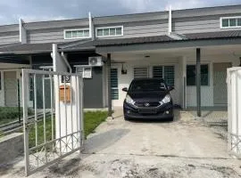 Anas HOMESTAY