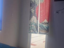 Casa bendita, hotel v destinaci Cholula