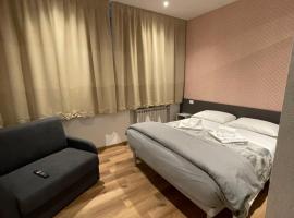 PIO X Apartments Treviso, hotel a Treviso