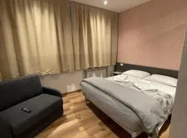 PIO X Apartments Treviso
