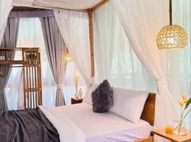 Alina Farm Resort
