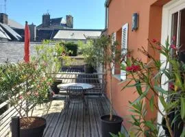 Bienvenue chez Philippe et Pascale